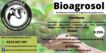 bioplaguicida, fungicida y nutriente universal